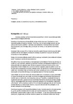 Konspekts 'H.Kisindžers "Diplomātija". Vjetnama: pretī izmisumam, Kenedijs un Džonsons', 3.