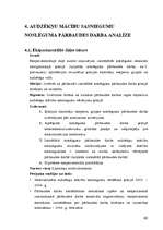 Diplomdarbs 'Audzēkņu mācību sasniegumu vērtēšana ķīmijā', 84.