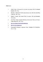 Konspekts 'Internet Marketing', 12.