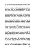 Eseja 'Women Characters in the Novels by the Brontë Sisters', 2.