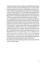 Eseja 'Women Characters in the Novels by the Brontë Sisters', 7.