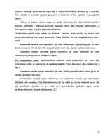 Referāts 'Trešās kategorijas viesu mājas izveide', 22.