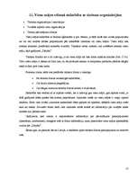 Referāts 'Trešās kategorijas viesu mājas izveide', 25.