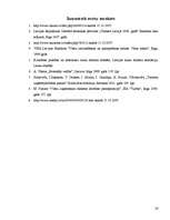 Referāts 'Trešās kategorijas viesu mājas izveide', 28.