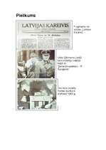 Referāts 'Latviešu kara ziņotāji', 8.