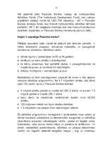 Referāts 'Pasaules Banka un tās darbība Latvijā', 3.