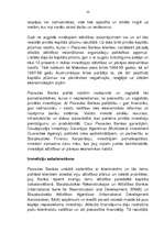 Referāts 'Pasaules Banka un tās darbība Latvijā', 4.