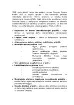 Referāts 'Pasaules Banka un tās darbība Latvijā', 8.