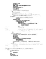 Paraugs 'Moduļu veidošana un darbs ar tiešās pieejas failu', 8.