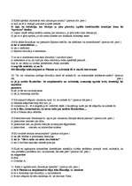 Konspekts 'Tests filosofijā', 4.