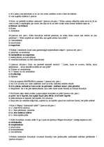 Konspekts 'Tests filosofijā', 7.