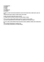 Konspekts 'Tests filosofijā', 9.