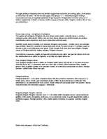 Konspekts 'Ķērpji', 3.