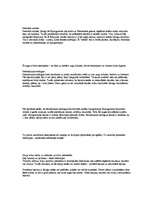 Konspekts 'Ķērpji', 6.