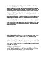 Konspekts 'Ķērpji', 13.