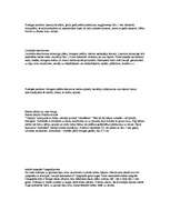 Konspekts 'Ķērpji', 16.