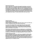 Konspekts 'Ķērpji', 17.