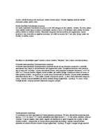 Konspekts 'Ķērpji', 18.