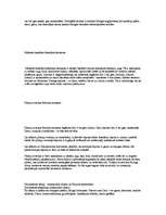 Konspekts 'Ķērpji', 21.