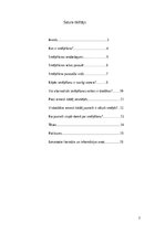 Referāts 'Smēķēšana pusaudžu vidū', 2.