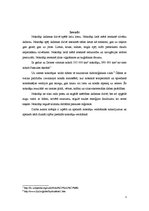 Referāts 'Nokrišņi, to veidošanās fizikālais pamatojums', 3.