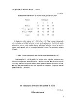 Referāts 'Dažādu herbicīdu izvērtējums griķu sējumā', 9.