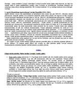 Konspekts 'Latvijas tiesību vēsture. Jautājumi un atbildes', 7.