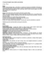 Konspekts 'Latvijas tiesību vēsture. Jautājumi un atbildes', 17.