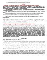 Konspekts 'Latvijas tiesību vēsture. Jautājumi un atbildes', 31.