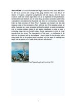 Konspekts 'Styles of Art', 8.