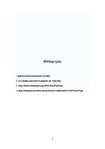 Konspekts 'Styles of Art', 9.