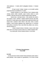 Prakses atskaite 'Pirmsdiploma sociālpedagoģiskās prakses dienasgrāmata', 7.