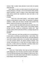 Prakses atskaite 'Pirmsdiploma sociālpedagoģiskās prakses dienasgrāmata', 8.