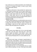 Prakses atskaite 'Pirmsdiploma sociālpedagoģiskās prakses dienasgrāmata', 11.