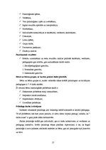 Prakses atskaite 'Pirmsdiploma sociālpedagoģiskās prakses dienasgrāmata', 27.