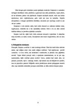 Prakses atskaite 'Pirmsdiploma sociālpedagoģiskās prakses dienasgrāmata', 35.