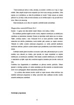 Prakses atskaite 'Pirmsdiploma sociālpedagoģiskās prakses dienasgrāmata', 41.