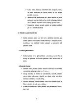 Prakses atskaite 'Pirmsdiploma sociālpedagoģiskās prakses dienasgrāmata', 43.