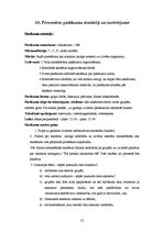 Prakses atskaite 'Pirmsdiploma sociālpedagoģiskās prakses dienasgrāmata', 52.