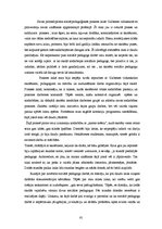 Prakses atskaite 'Pirmsdiploma sociālpedagoģiskās prakses dienasgrāmata', 61.