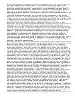 Eseja 'The Search for Identity 1788-1900 ', 1.