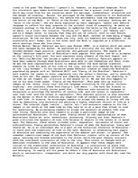 Eseja 'The Search for Identity 1788-1900 ', 3.