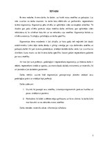 Referāts 'Ergonomija', 3.