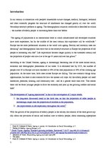 Referāts 'Researching Ageing in Social Gerontology. Theories and Methods', 3.