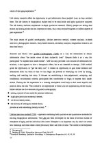 Referāts 'Researching Ageing in Social Gerontology. Theories and Methods', 13.