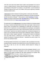 Referāts 'Researching Ageing in Social Gerontology. Theories and Methods', 14.