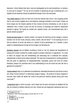 Referāts 'Researching Ageing in Social Gerontology. Theories and Methods', 15.