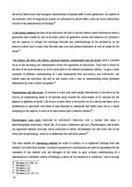 Referāts 'Researching Ageing in Social Gerontology. Theories and Methods', 16.