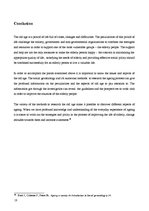 Referāts 'Researching Ageing in Social Gerontology. Theories and Methods', 18.