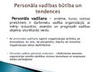 Prezentācija 'Personāla vadības nozīme organizācijā', 2.